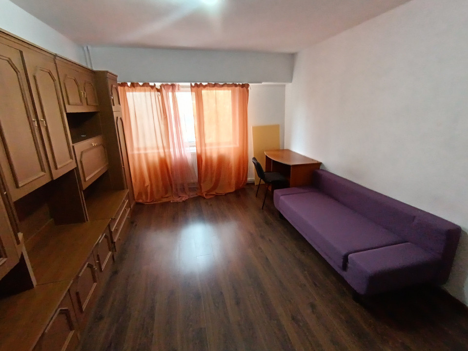 APT 2 CAMERE DECOMANDAT,ETAJ 2,PACURARI