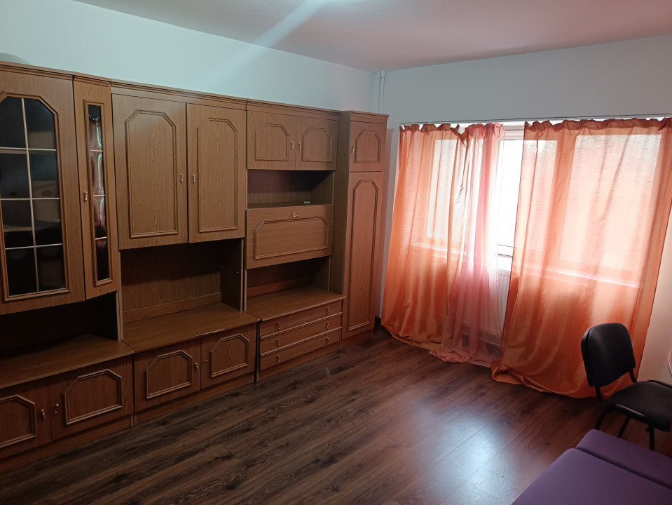 APT 2 CAMERE DECOMANDAT,ETAJ 2,PACURARI