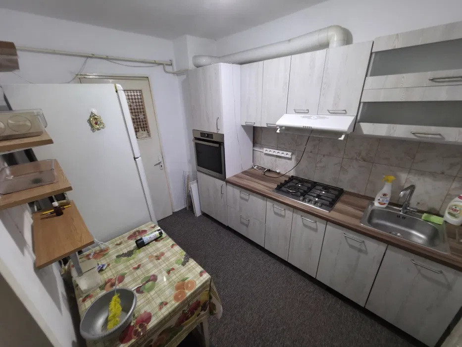 APARTAMENT 3 CAMERE, CIRCULAR, TUDOR VLADIMIRESCU, BLOC FARA RISC