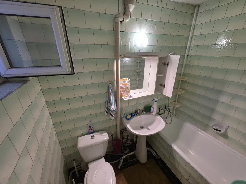 APARTAMENT 3 CAMERE, CIRCULAR, TUDOR VLADIMIRESCU, BLOC FARA RISC