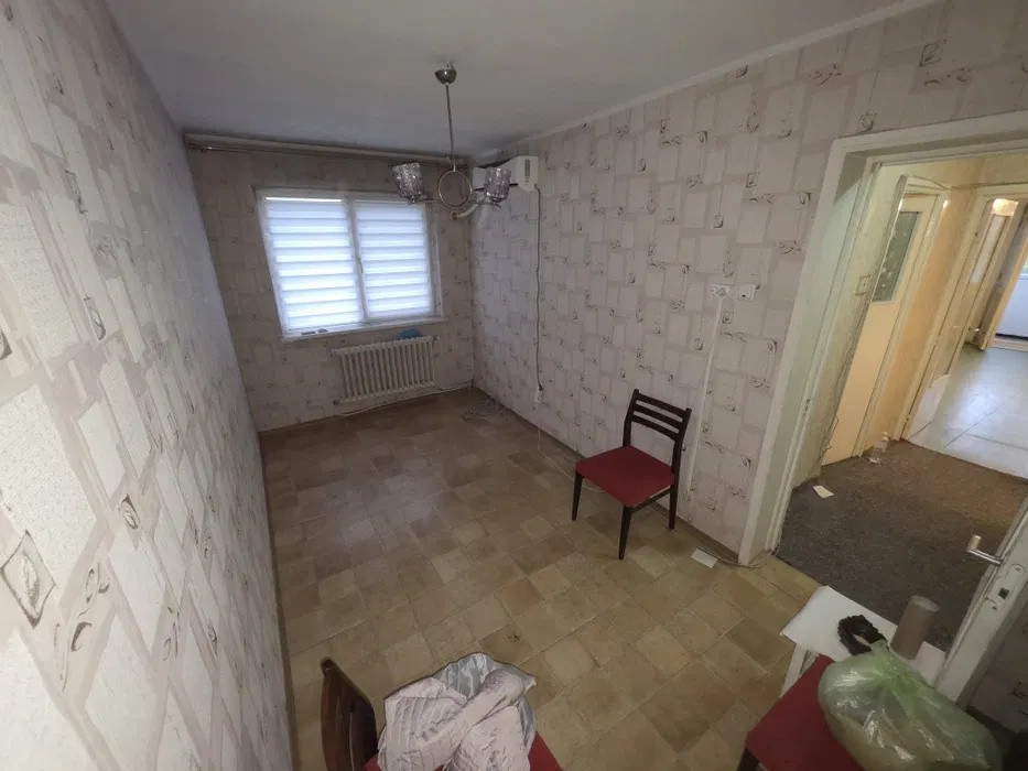 APARTAMENT 3 CAMERE, CIRCULAR, TUDOR VLADIMIRESCU, BLOC FARA RISC