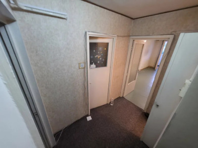 APARTAMENT 3 CAMERE, CIRCULAR, TUDOR VLADIMIRESCU, BLOC FARA RISC