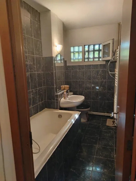 Apartament 2 camere semidecomandat, Podu Ros, bloc fara risc