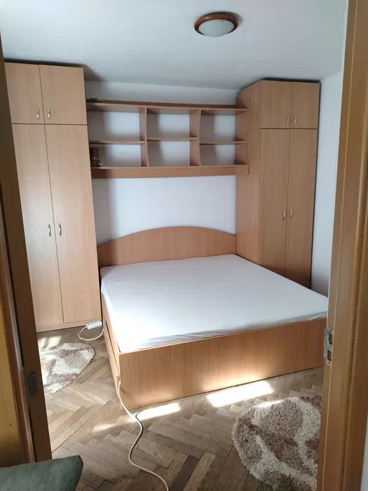 Apartament 2 camere semidecomandat, Podu Ros, bloc fara risc