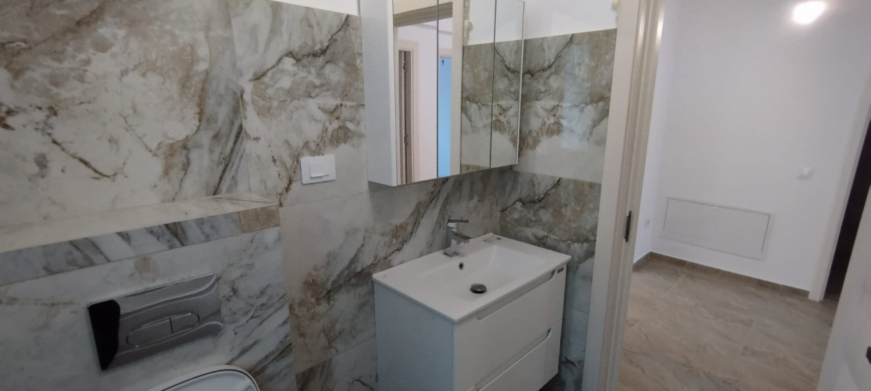 APT. 3 CAMERE, INTABULAT,GRADINA 160 MP + Terasa, TVA INCLUS