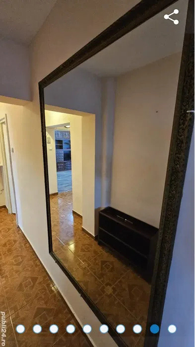 APARTAMENT 3 CAM, DECOMANDAT, ULTRACENTRAL