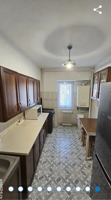 APARTAMENT 3 CAM, DECOMANDAT, ULTRACENTRAL
