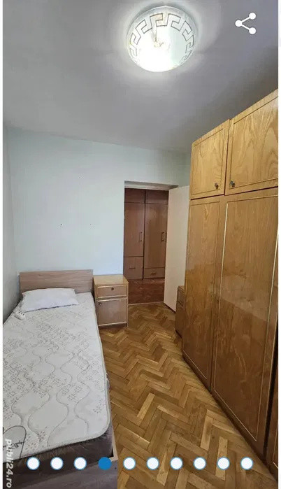 APARTAMENT 3 CAM, DECOMANDAT, ULTRACENTRAL