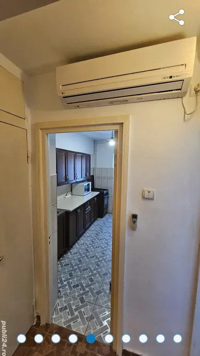 APARTAMENT 3 CAM, DECOMANDAT, ULTRACENTRAL