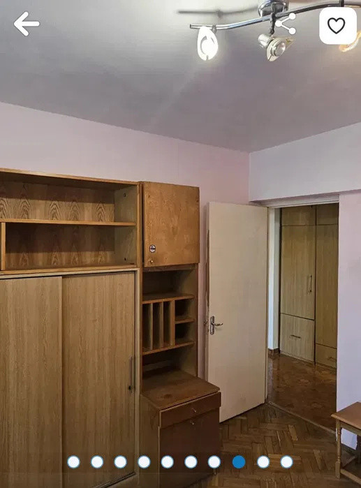 APARTAMENT 3 CAM, DECOMANDAT, ULTRACENTRAL