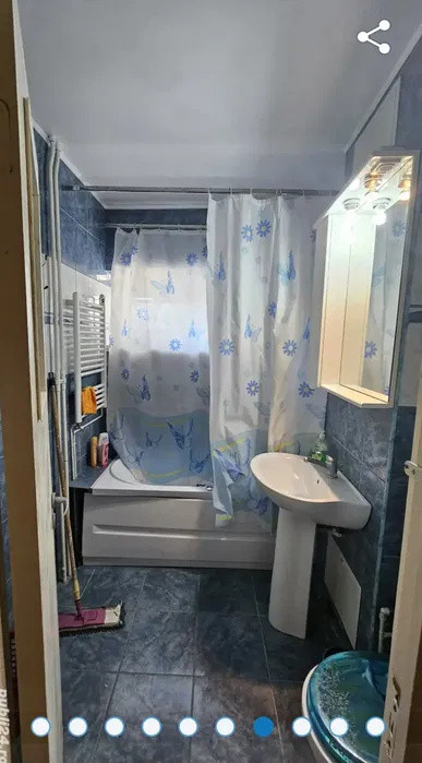 APARTAMENT 3 CAM, DECOMANDAT, ULTRACENTRAL