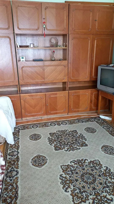 Apartament 3 camere, Tatarasi
