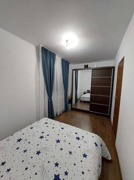 Apartament 2 camere, etajul 3 din 4, Tatarasi, bloc fara risc