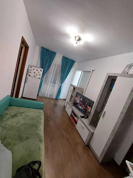 Apartament 2 camere, etajul 3 din 4, Tatarasi, bloc fara risc