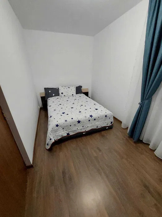 Apartament 2 camere, etajul 3 din 4, Tatarasi, bloc fara risc