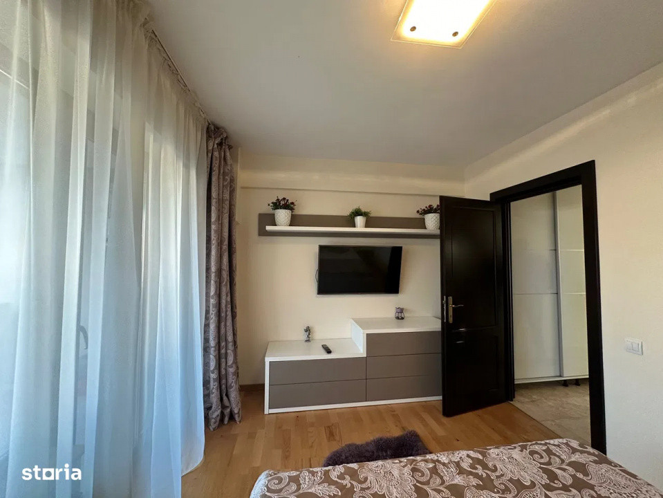 APARTAMENT 2 CAMERE, BLOC NOU, PREMIUM, PACURARI-PETRU PONI