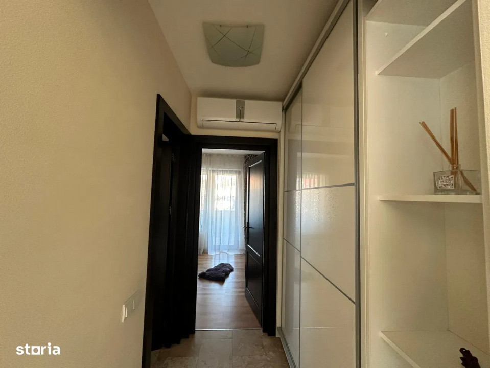 APARTAMENT 2 CAMERE, BLOC NOU, PREMIUM, PACURARI-PETRU PONI
