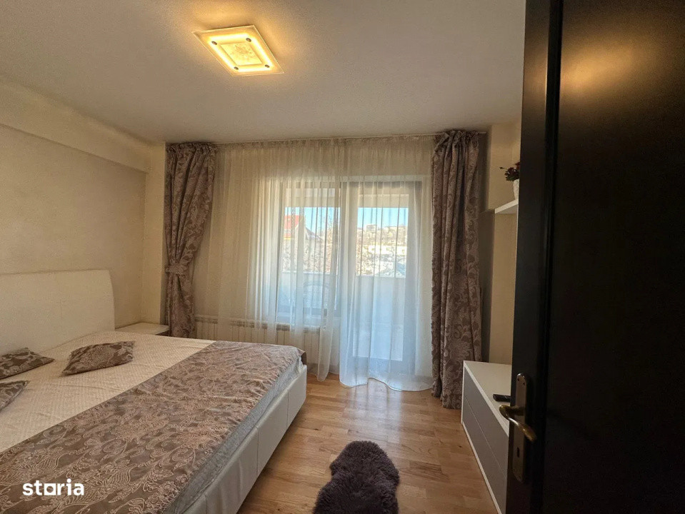 APARTAMENT 2 CAMERE, BLOC NOU, PREMIUM, PACURARI-PETRU PONI