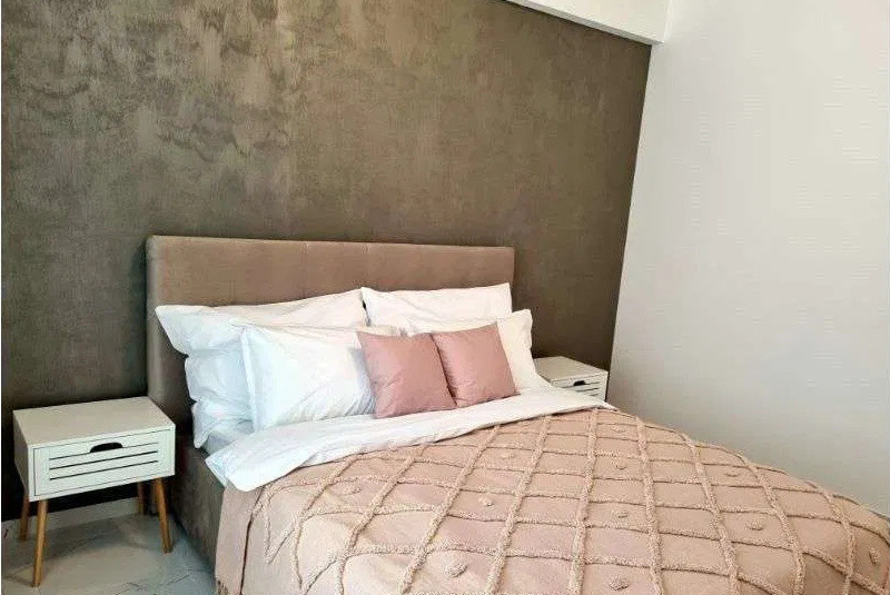 Apt 2 camere, bloc nou, etajul 1, mobilat , utilat premium, Popas Pacurari