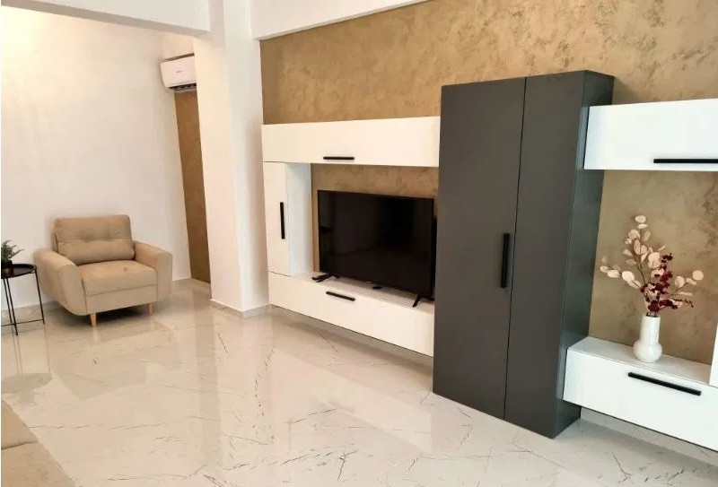Apt 2 camere, bloc nou, etajul 1, mobilat , utilat premium, Popas Pacurari
