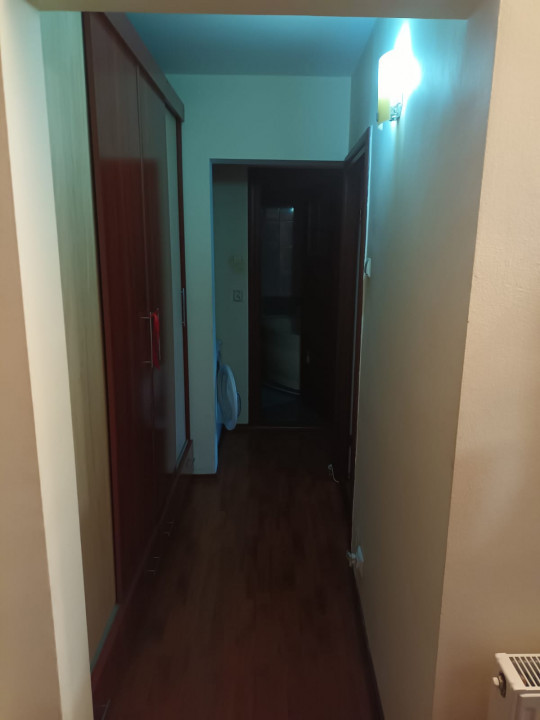 Apartament 3 camere decomandat Pacurari-Petru Poni-Neculau 