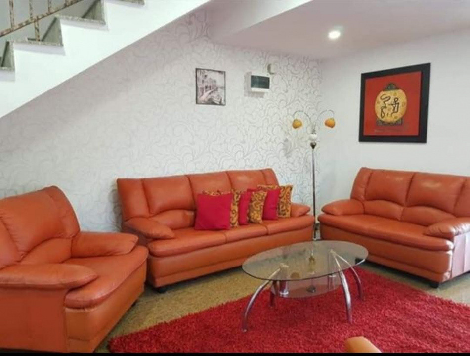 Rediu Casablanca Casa Mobilata 