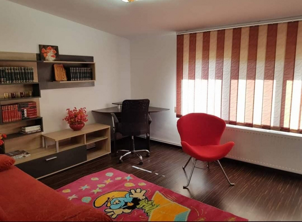 Rediu Casablanca Casa Mobilata 