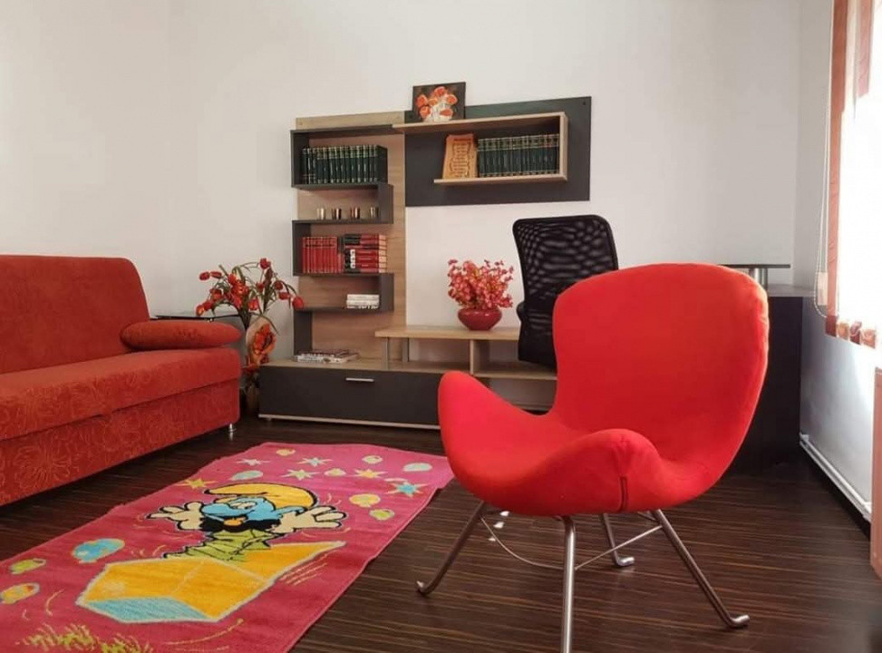 Rediu Casablanca Casa Mobilata 