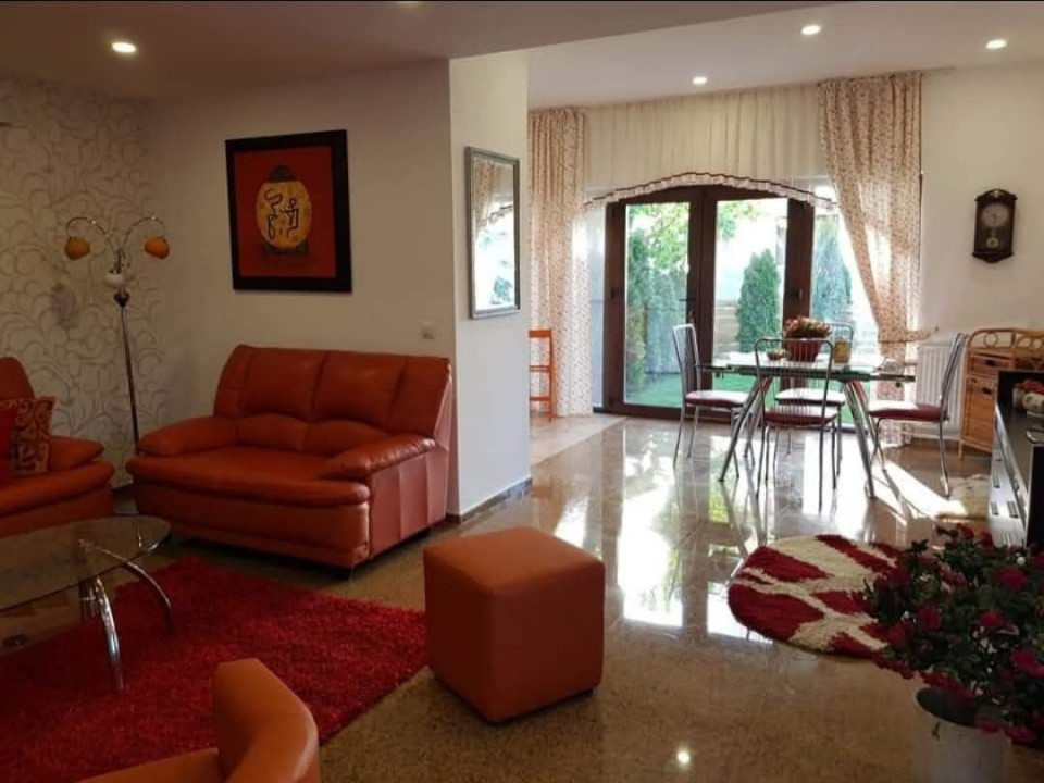 Rediu Casablanca Casa Mobilata 