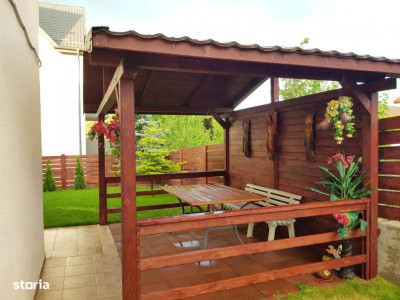 Rediu Casablanca Casa Mobilata 