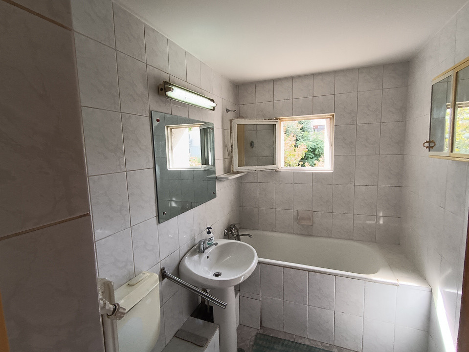 APARTAMENT 3 CAMERE, DECOMANDAT, ETAJUL 2, 2 BAI, CANTA, PLAN 2, NEGOCIABIL