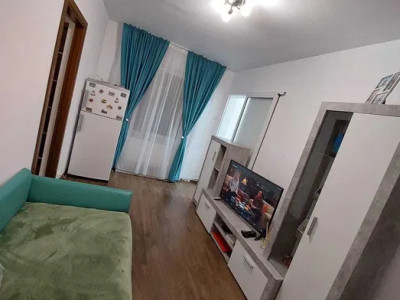 Apartament 2 camere, etajul 3 din 4, Tatarasi, bloc fara risc