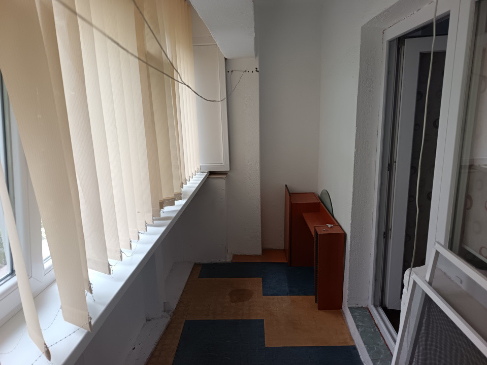 APT 2 CAMERE DECOMANDAT,ETAJ 2,PACURARI,CAT FRIENDLY
