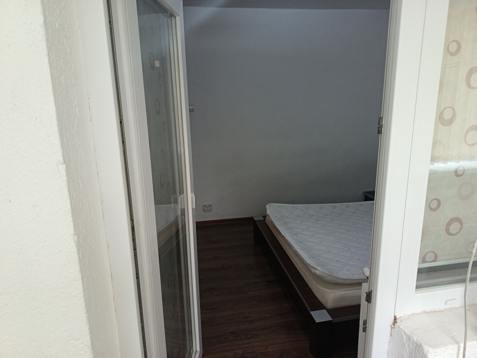 APT 2 CAMERE DECOMANDAT,ETAJ 2,PACURARI,CAT FRIENDLY