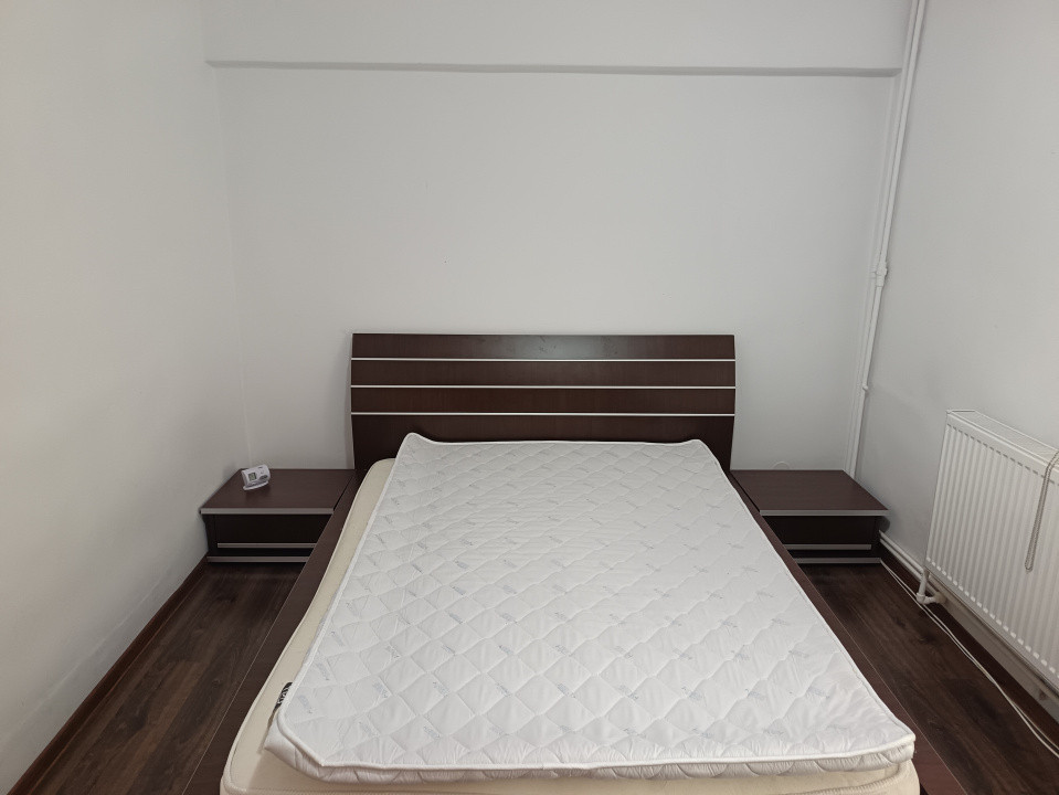 APT 2 CAMERE DECOMANDAT,ETAJ 2,PACURARI,CAT FRIENDLY