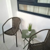 Apt 2 camere, bloc nou, etajul 1, mobilat , utilat premium, Popas Pacurari