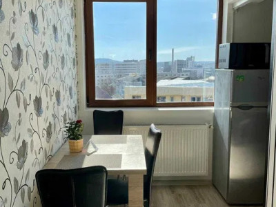 APARTAMENT 2 CAMERE TATARASI-BUCSINESCU, LOC DE PARCARE INCLUS