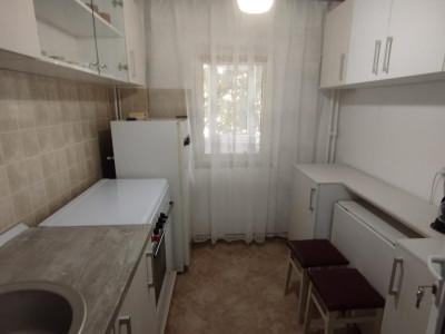 APARTAMENT 2 CAMERE, DECOMANDAT, MOBILAT SI UTILAT, ETAJ 1, CANTA