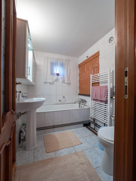 CASA INDIVIDULA CU ETAJ, MOBILATA SI UTILATA, 735 MP TEREN, ACTE LA ZI, SUCEVITA