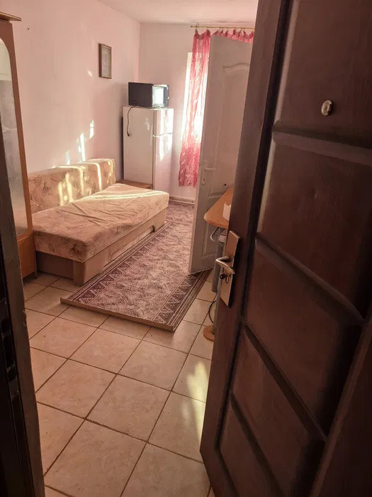 GARSONIERA, 22 M.P. ETAJ 2 DIN 4, CANTA