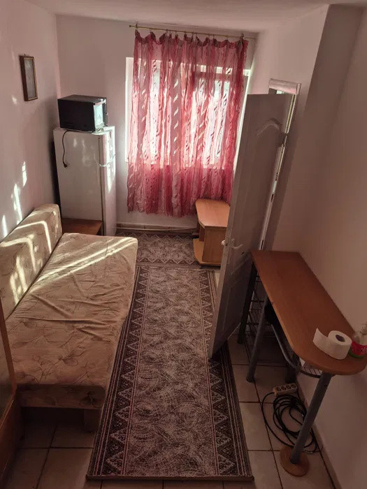 GARSONIERA, 22 M.P. ETAJ 2 DIN 4, CANTA