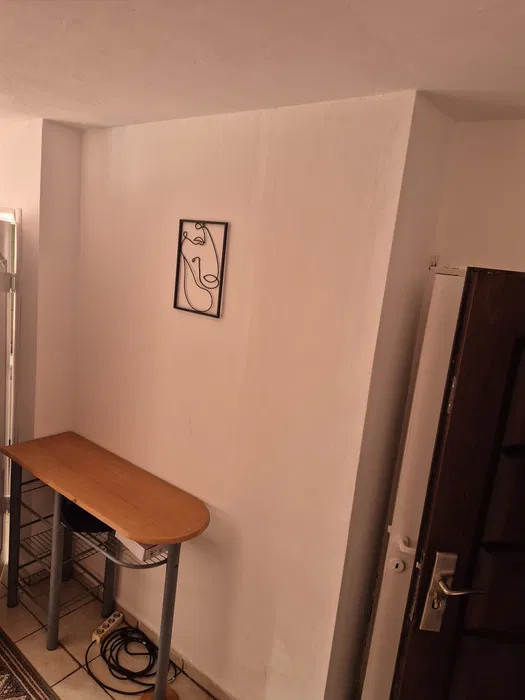 GARSONIERA, 22 M.P. ETAJ 2 DIN 4, CANTA