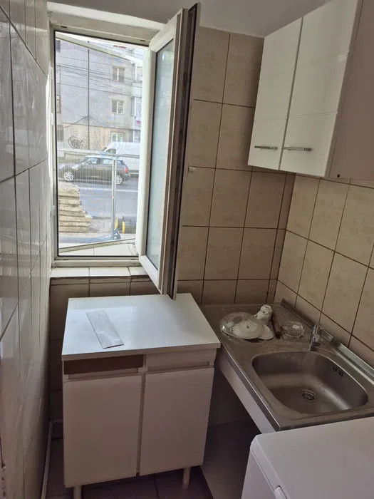 GARSONIERA, 22 M.P. ETAJ 2 DIN 4, CANTA