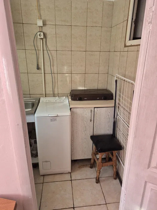 GARSONIERA, 22 M.P. ETAJ 2 DIN 4, CANTA