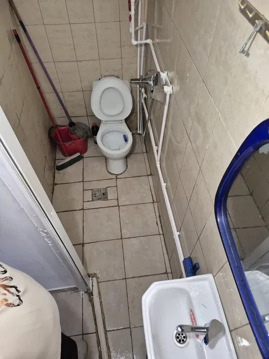 GARSONIERA, 22 M.P. ETAJ 2 DIN 4, CANTA