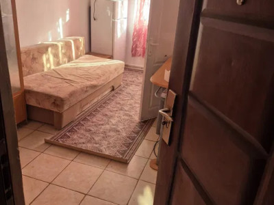 GARSONIERA, 22 M.P. ETAJ 2 DIN 4, CANTA