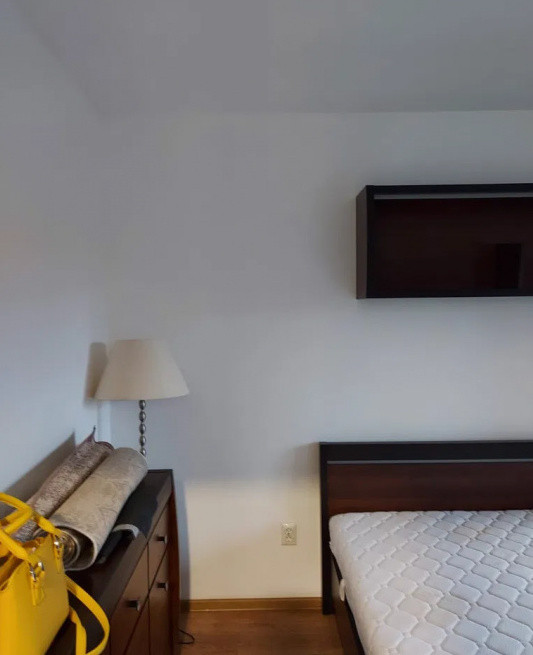 Apt. 2 camere decomandat, Valea Lupului, etajul 1 din 2, loc de parcare inclus