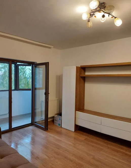 Apt. 2 camere decomandat, Valea Lupului, etajul 1 din 2, loc de parcare inclus