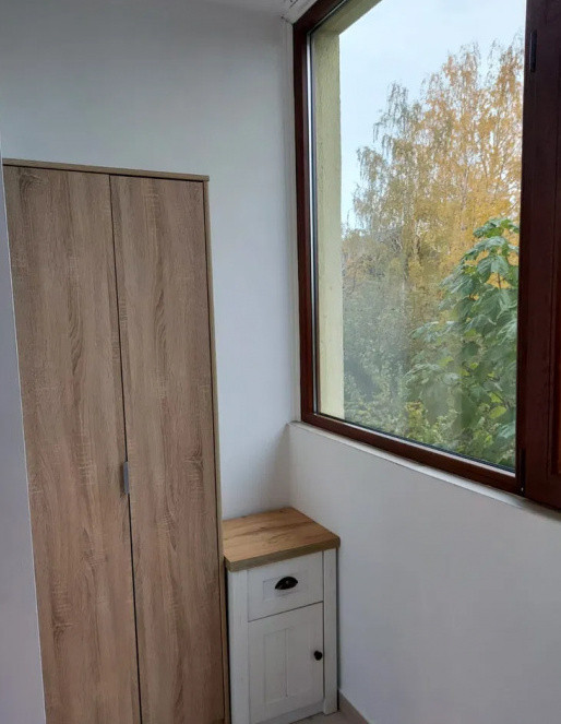 Apt. 2 camere decomandat, Valea Lupului, etajul 1 din 2, loc de parcare inclus