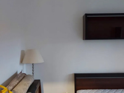 Apt. 2 camere decomandat, Valea Lupului, etajul 1 din 2, loc de parcare inclus